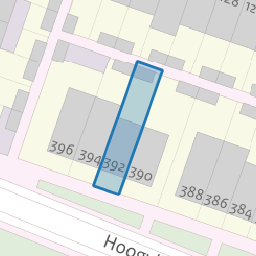 Perceel HVT01-B-2666