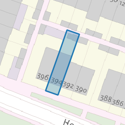 Perceel HVT01-B-2667