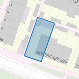 Perceel HVT01-B-2668