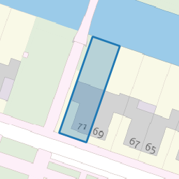 Perceel HVT01-B-2670