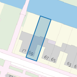 Perceel HVT01-B-2671