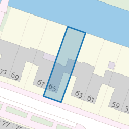 Perceel HVT01-B-2673