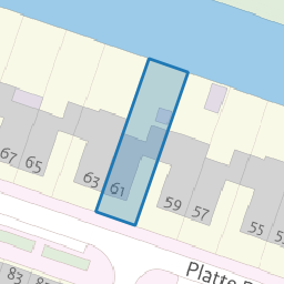 Perceel HVT01-B-2675