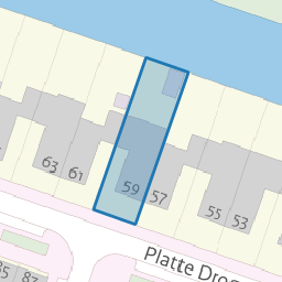 Perceel HVT01-B-2676