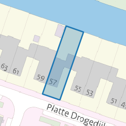 Perceel HVT01-B-2677