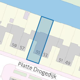 Perceel HVT01-B-2678