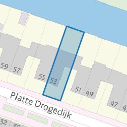 Perceel HVT01-B-2679