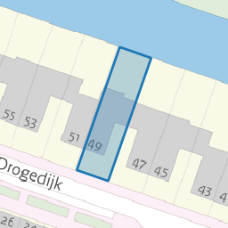 Perceel HVT01-B-2681