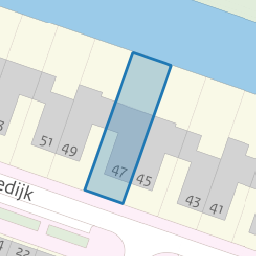 Perceel HVT01-B-2682