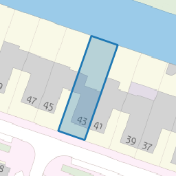 Perceel HVT01-B-2684