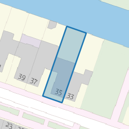 Perceel HVT01-B-2688