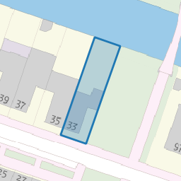 Perceel HVT01-B-2689