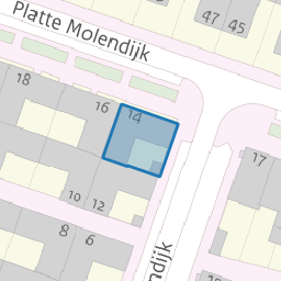 Perceel HVT01-B-2692