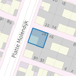 Perceel HVT01-B-2695