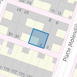 Perceel HVT01-B-2700