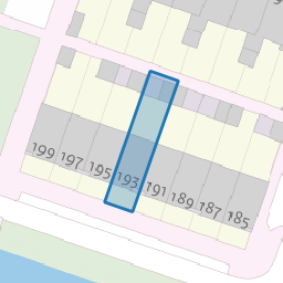 Perceel HVT01-B-2704