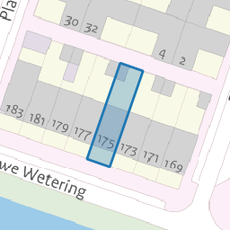 Perceel HVT01-B-2713