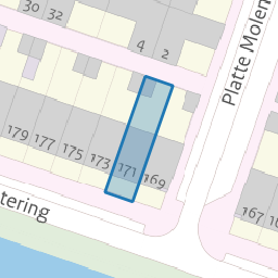 Perceel HVT01-B-2715