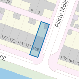 Perceel HVT01-B-2716