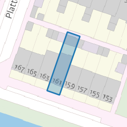 Perceel HVT01-B-2720