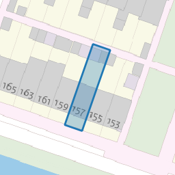 Perceel HVT01-B-2722