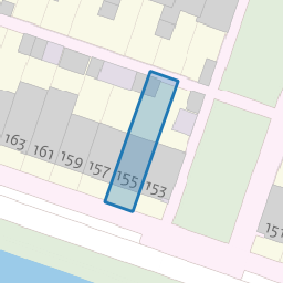 Perceel HVT01-B-2723