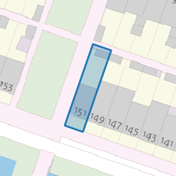 Perceel HVT01-B-2726