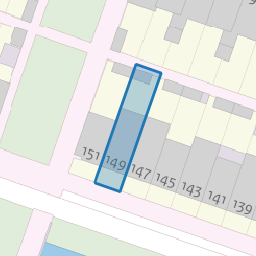 Perceel HVT01-B-2727