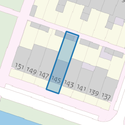 Perceel HVT01-B-2729