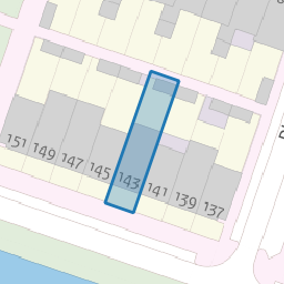 Perceel HVT01-B-2730