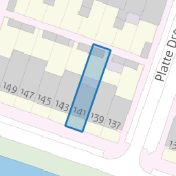 Perceel HVT01-B-2731