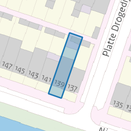 Perceel HVT01-B-2732