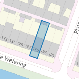 Perceel HVT01-B-2739