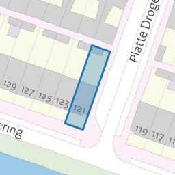 Perceel HVT01-B-2741