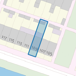 Perceel HVT01-B-2747