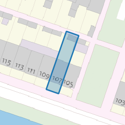 Perceel HVT01-B-2748