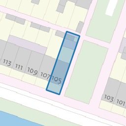 Perceel HVT01-B-2749