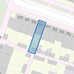 Perceel HVT01-B-2754