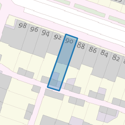 Perceel HVT01-B-2755