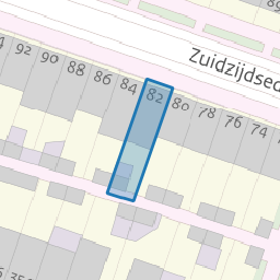 Perceel HVT01-B-2759