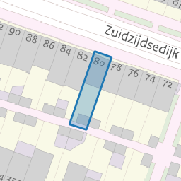 Perceel HVT01-B-2760