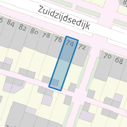 Perceel HVT01-B-2763