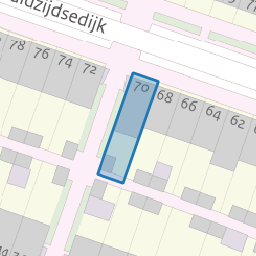 Perceel HVT01-B-2765