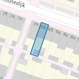 Perceel HVT01-B-2766