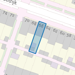 Perceel HVT01-B-2767