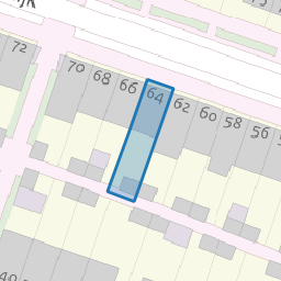 Perceel HVT01-B-2768
