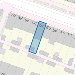 Perceel HVT01-B-2769