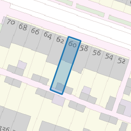 Perceel HVT01-B-2770