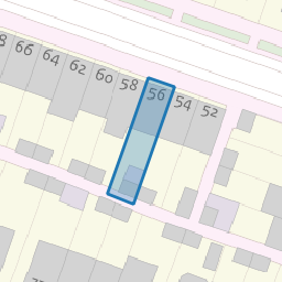 Perceel HVT01-B-2772