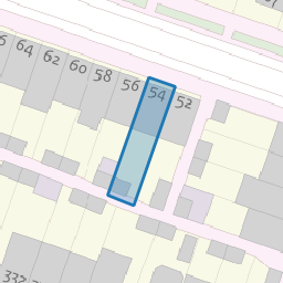 Perceel HVT01-B-2773